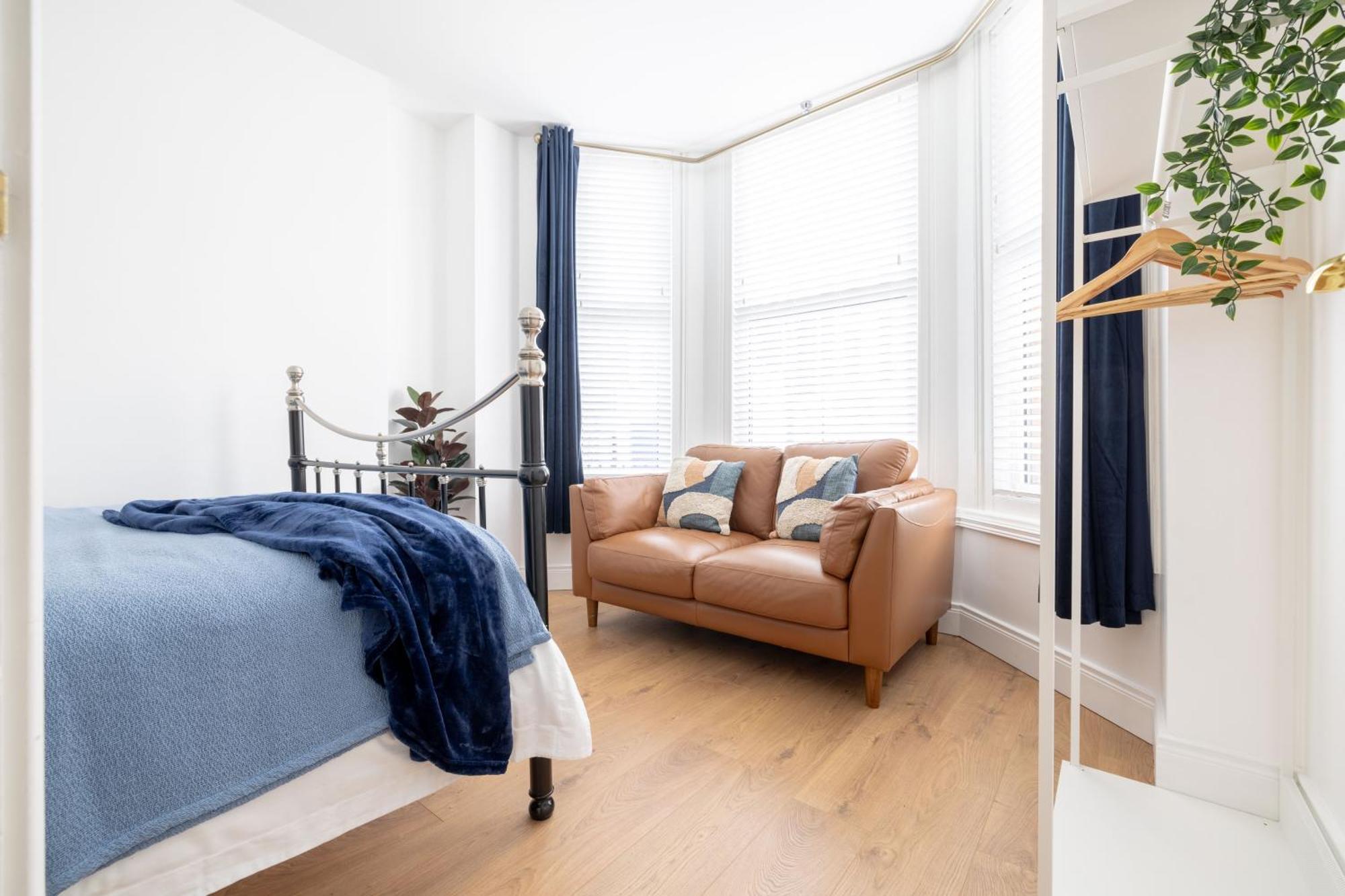 Luxury 1 Bed Apartment Portadown Exterior photo